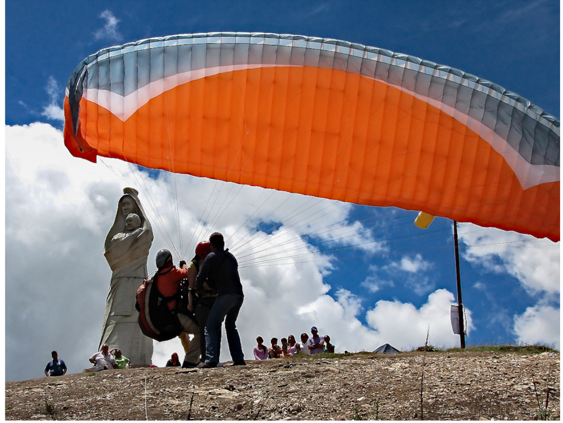 Parapente